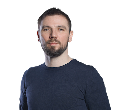 Maciej Krasowski