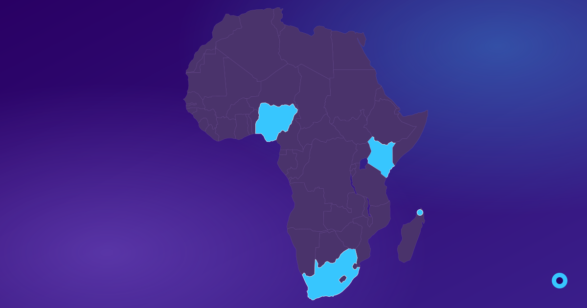 Africa's Crypto Regulatory Landscape in 2026: Kenya, Mauritius, South Africa, Nigeria