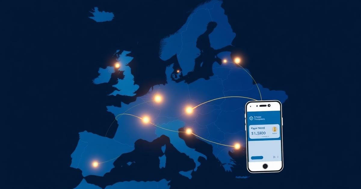 How Europe Pays With a Link: Open Banking in Practice