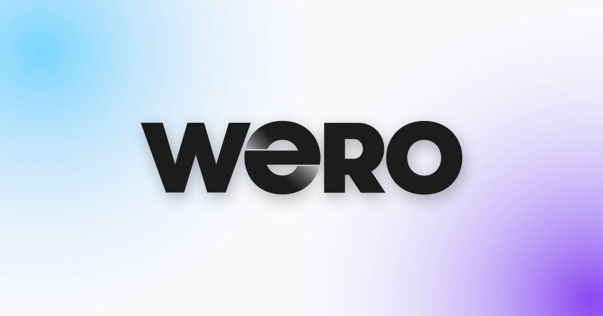 Wero: How 16 European Banks Are Building the European Answer to Visa and Mastercard